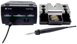 Stacja lutownicza Ersa i-CON TRACE 0ICT1000A 150 W +50 - +450 °C zaw. grot lutowniczy