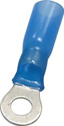TRU COMPONENTS 1583112 Końcówka oczkowa 1 szt.