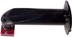 Czujnik do alkomatu ACE, Tolerancja pomiaru: 0.10 ‰, Klasa dokładności:3 (Poglądowy)