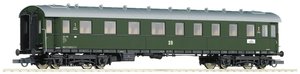 Wagon osobowy Roco 74861 H0 Wagon ekspresowy 1/2 klasy klasa DR