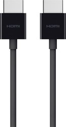 Kabel HDMI Belkin AV10168bt2M-BLK, HDMI 4K, 2.00 m