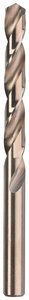 Wiertło kręte COBALT HSS CO, ø 5,0 mm Wiertło spiralne kwb 248650 1 szt.