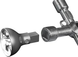 Wkład bitowy Rittal HD 2549.510 2549.510, 1 szt.