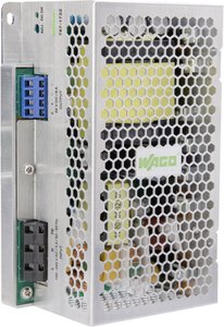 Zasilacz na szynę DIN WAGO 787-1722, 24 V, 5 A, 120 W