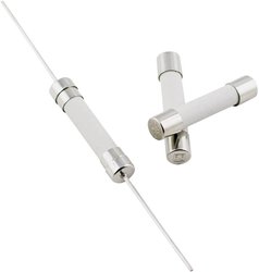 Bezpiecznik UL ESKA UL632.514 UL632.514, 250 V, 500 mA, 6.3 mm x 32 mm , 10 szt.