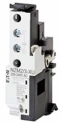 Przekaźnik monitorujący Eaton NZM2/3-XU24DC 1 szt.
