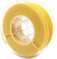 Filament do drukarek 3D PLA RAISE3D [S]5.11.00104, Średnica filamentu: 1.75 mm, 1000 g, żółty