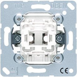 Łącznik Jung 502U LS 990