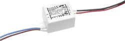 Self Electronics SLT3-700ISC Sterownik LED  Stałonaprądowy 3.15 W 700 mA 3.0 - 4.5 V/DC Możlowość stosowania w meblach, nie nadaje się do ściemniania, Zabezpieczenie przed przeciążeniem, Zabezpieczenie przed przepięciem 1 szt.