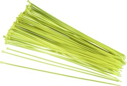 Opaska kablowa TRU COMPONENTS 93038c412, 200 mm, poliamid 6.6, 100 szt.