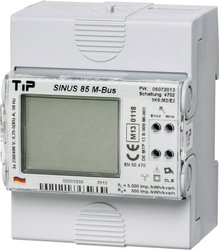 Licznik prądu trójfazowy TIP - Thüringer Industrie Produkte 131