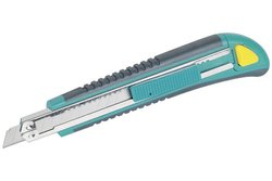 Nóż odłamywany ''2C'' Wolfcraft 4139000 1 szt.