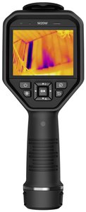 Kamera termowizyjna HIKMICRO M20W 256 x 192 Pixel -20 do +550 °C