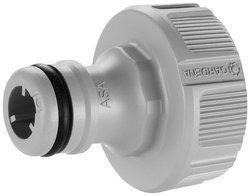 Złącze kranowe GARDENA 18221-50 19 mm (3/4'') Ø