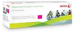 Wkład z purpurowym tonerem Xerox. Odpowiada HP CF403X Xerox 006R03462 Kaseta tonera 1 szt.