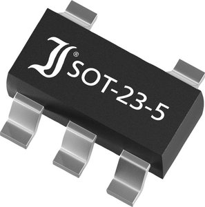 VR, SOT-23-5, 16 V, 3,234 V, 3,366 V Diotec    N/A