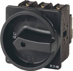 Przełącznik serwisowy Eaton P3-63/EA/SVB-SW 057857, 690 V