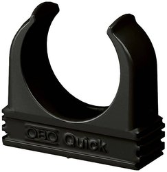 Akcesorium montażowe OBO Bettermann 2955 M25 SW 2149567, 1 szt.