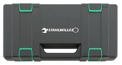 Skrzynka narzędziowa bez wyposażenia Stahlwille KASTEN 40/7 KN 81251014
