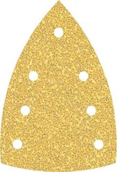 Papier ścierny do multiszlifierki Bosch Accessories  2608901640 150 mm 50 szt.