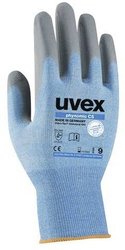 uvex phynomic 6008106 Polimer Rękawice chroniące przed przecięciem Rozmiar rękawic: 6 EN 388    1 par(a)