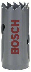 Otwornica Bimetal HSS do standardowego adaptera, 24 mm, 15/16 cala Otwornica Bosch Accessories  2608584141  1 szt.