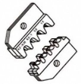 TE Connectivity 539727-2 1 szt.