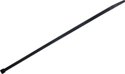 Opaska kablowa TRU COMPONENTS 1578082, 370 mm, poliamid 6.6, 100 szt.