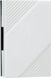 Dzwonek Grothe 44169 169 Bw, 85 dBA, Melodie : 1, 8 do 12V / AC (4W) lub bateria 9V