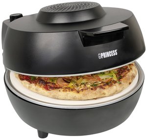Piekarnik do pizzy Princess Pro 1200W Piec do pizzy Princess Oven Pro