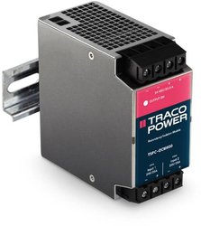 Moduł redundantny na szynę DIN TracoPower TSPC-DCM600 TSPC-DCM600   820 mA 28 W Ilość wyjść:1 x