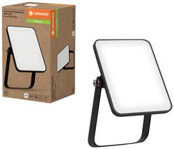 Reflektor LED LEDVANCE FL Essential Plug 4099854094507 10 W 900 lm IP65