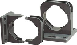 Uchwyt do przepustu kablowego Helukabel USH 93508 Zawartość: 1 szt.