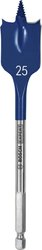 Wiertło frezujące do drewna Bosch Accessories 2608900322 25 mm Długość całkowita 152 mm Sześciokątny uchwyt 1 szt.
