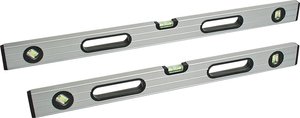Lekka poziomica Brüder Mannesmann M80860