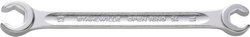 Klucz oczkowy otwarty podwójny Stahlwille 24 10 X 12 41081012 10 - 12 mm