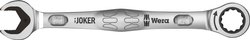 Klucz płasko oczkowy 15 mm Wera Joker 05073275001