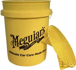 Wiaderko z wkładką Meguiars X3003B Grit GuardR