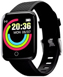 Denver SW-154 Smartwatch     czarny