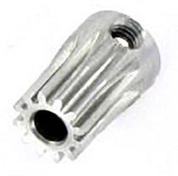 Koło zębate Reely 3.2/12 Średnica otworu: 3.2 mm Liczba zębów: 12