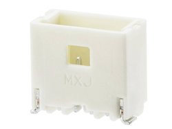 Obudowa złącza pin męskiego na PCB Molex 5013310207, 1 szt.