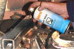 Ambersil Easy Weld