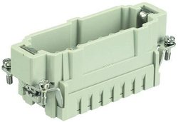 Wkładka stykowa Harting 09340062602 09 34 006 2602, 1 szt.