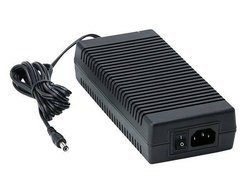 Zasilacz stołowy MPU-101-108 z atestem dopuszczającym do zastosowań medycznych zgodnie z normą EN60601 Zasilacz sieciowy Dehner Elektronik MPU-101-108, 100 W, N/A, 4160 mA