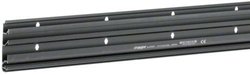 Podstawa kanału kablowego część dolna 2 komory SL200801 Kanał kablowy 2000 mm 1 szt.