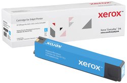 Xerox              Toner              Zamiennik HP HP 971XL (CN626AE, CN626A, CN626AM)              Cyjan              6600 strony             Xerox 006R04596 Toner 1 szt.