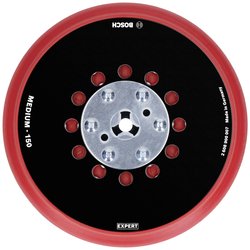Tarcza ścierna Bosch Accessories EXPERT Multihole 2608900007  1 szt.