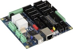 Sterowanie osiami CNC PoKeys 57 CNC PoKeys 57 CNC, 1 szt.