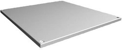 Płyta dachowa Rittal SV 9681.666 9681666, 1 szt.