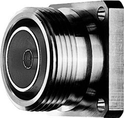 Złącze 7-16 DIN Telegärtner J01121C0721 J01121C0721 złącze żeńskie do wbudowania 50 Ω 1 szt.